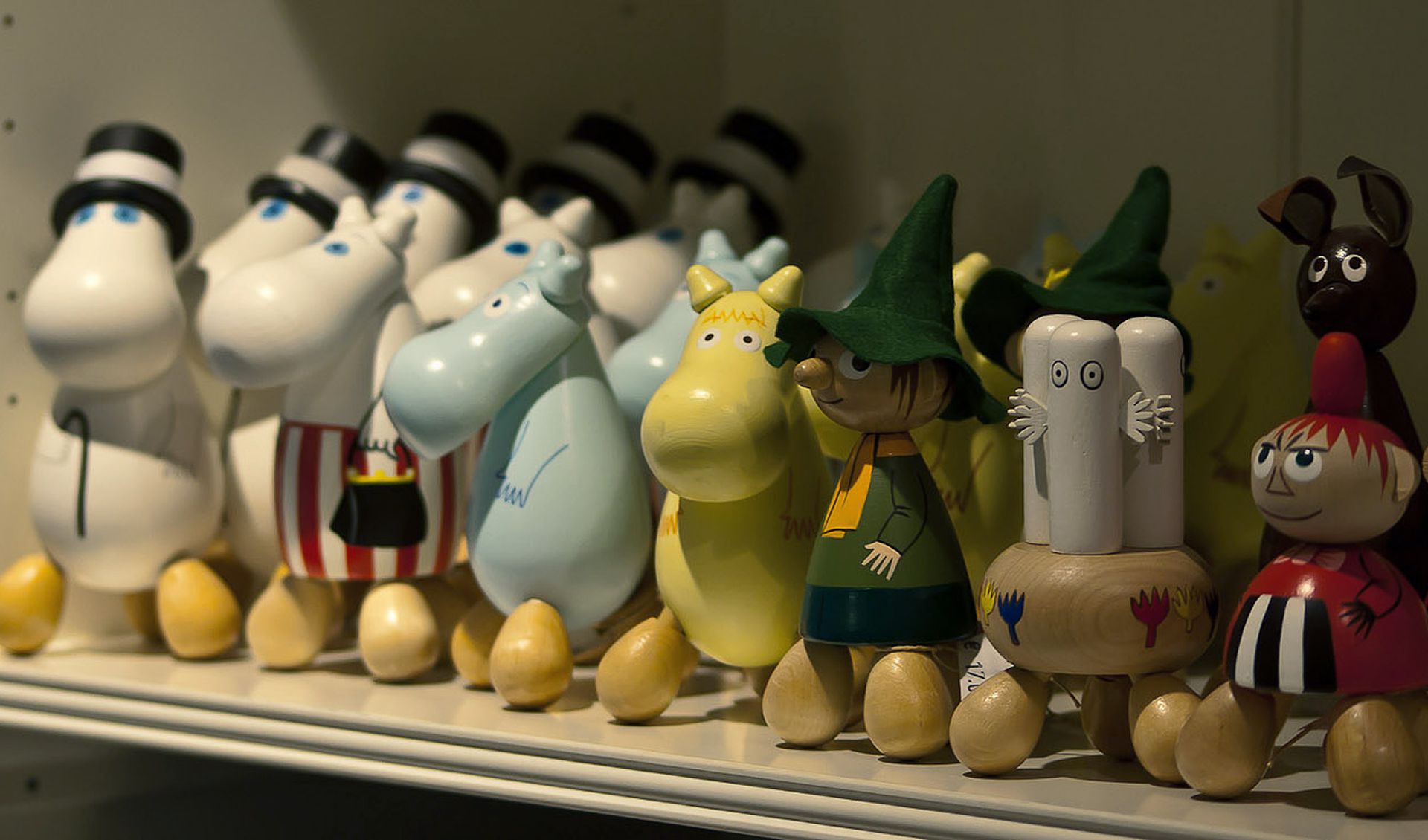 Сувениры из Финляндии: гид для настоящих путешественников - 2