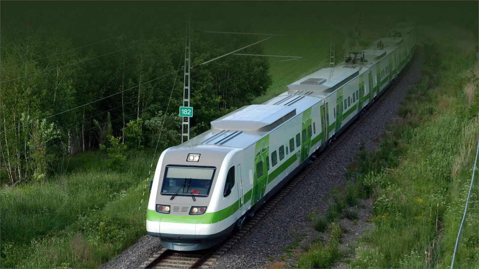 Транспорт Финляндии: полный гид по передвижению для независимых путешественников - 2