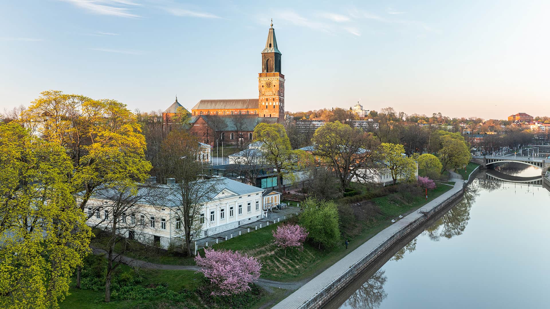 Финляндия: топ-6 городов и маршрутов для незабываемного путешествия - 2
