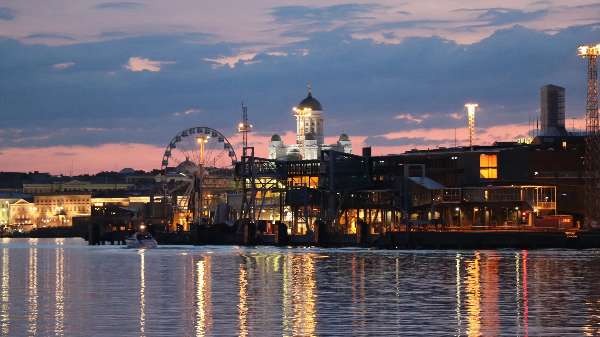 Финляндия: топ-6 городов и маршрутов для незабываемного путешествия - 3