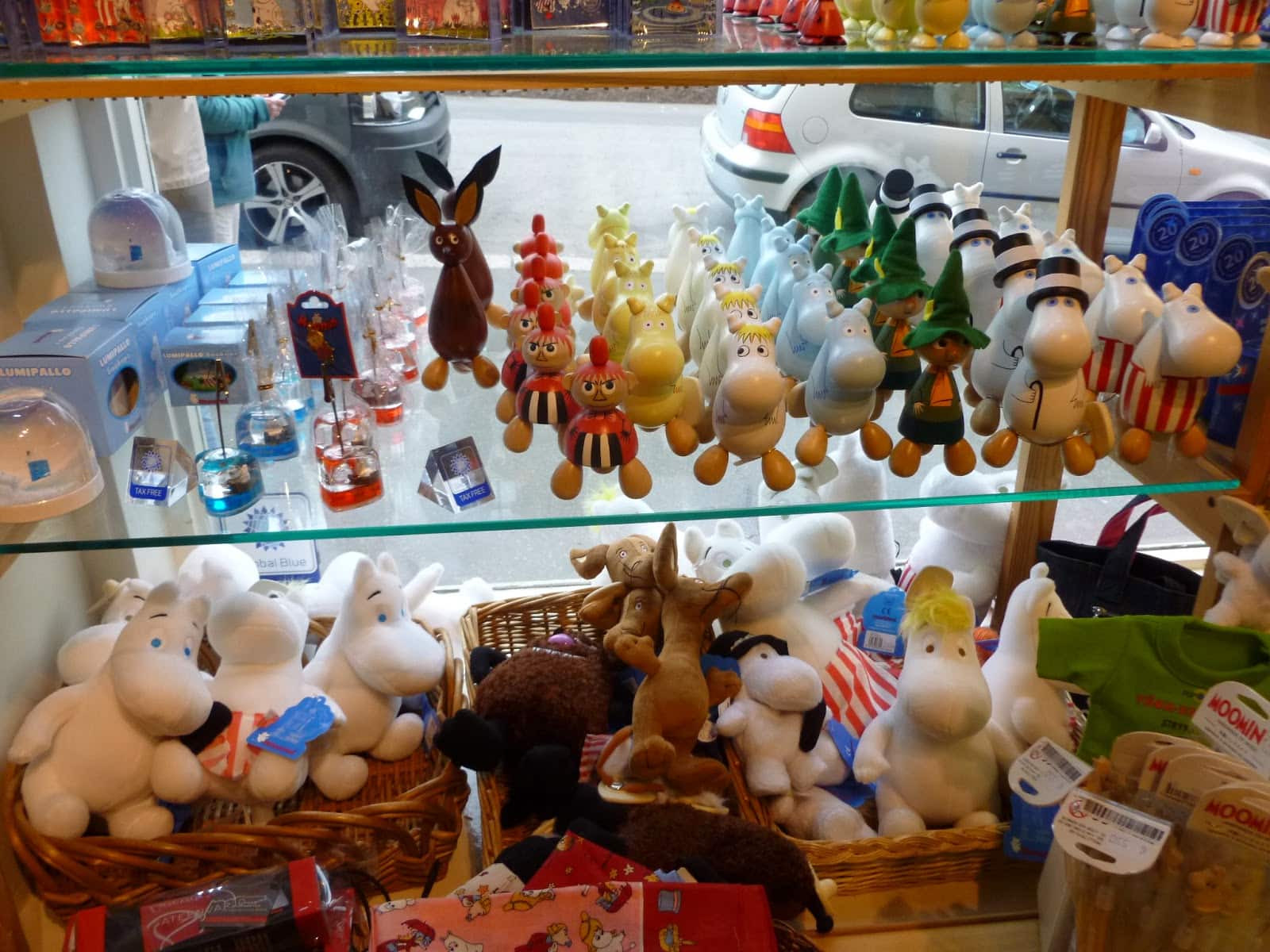 Сувениры из Финляндии: гид для настоящих путешественников - 1