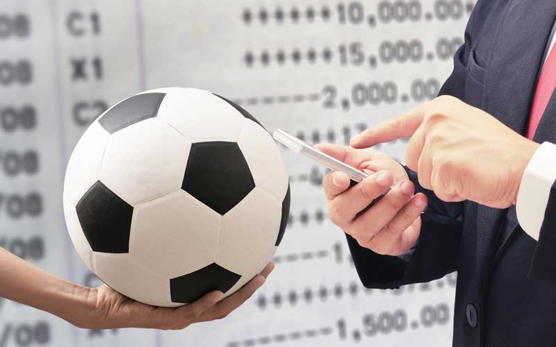 Азиатский гандикап: профессиональный взгляд на футбольные ставки - 1